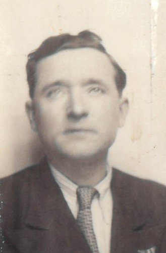Marcel VILLEDIEU